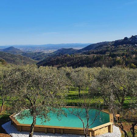Shaleo Holiday Home Marliana Buitenkant foto