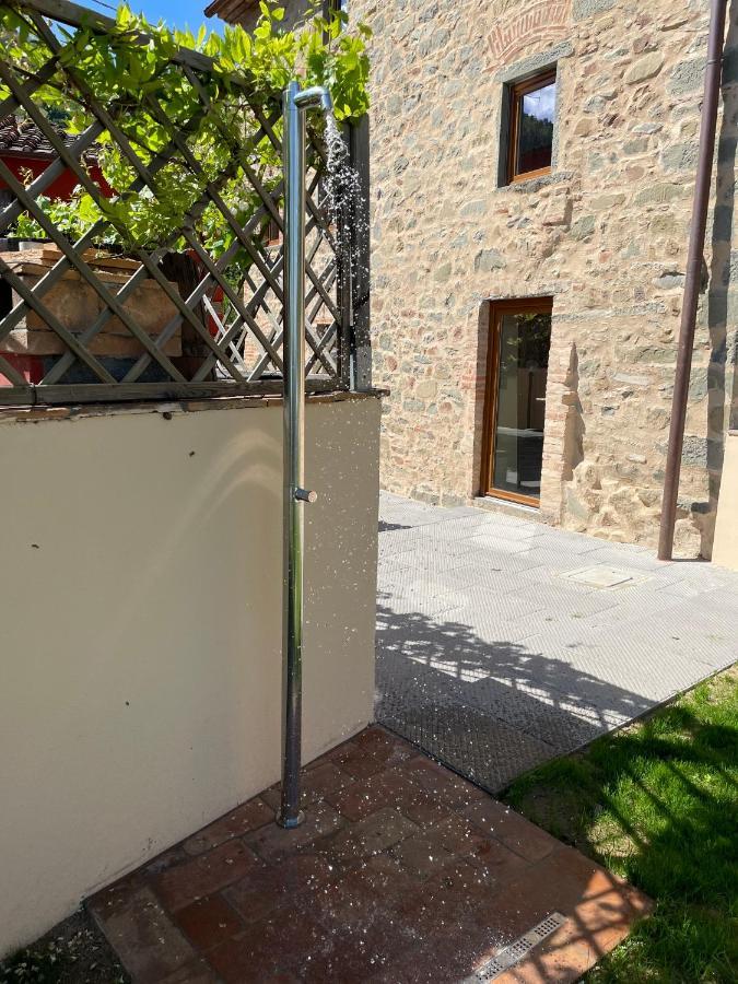 Shaleo Holiday Home Marliana Buitenkant foto