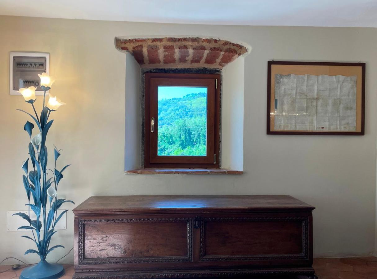 Shaleo Holiday Home Marliana Buitenkant foto