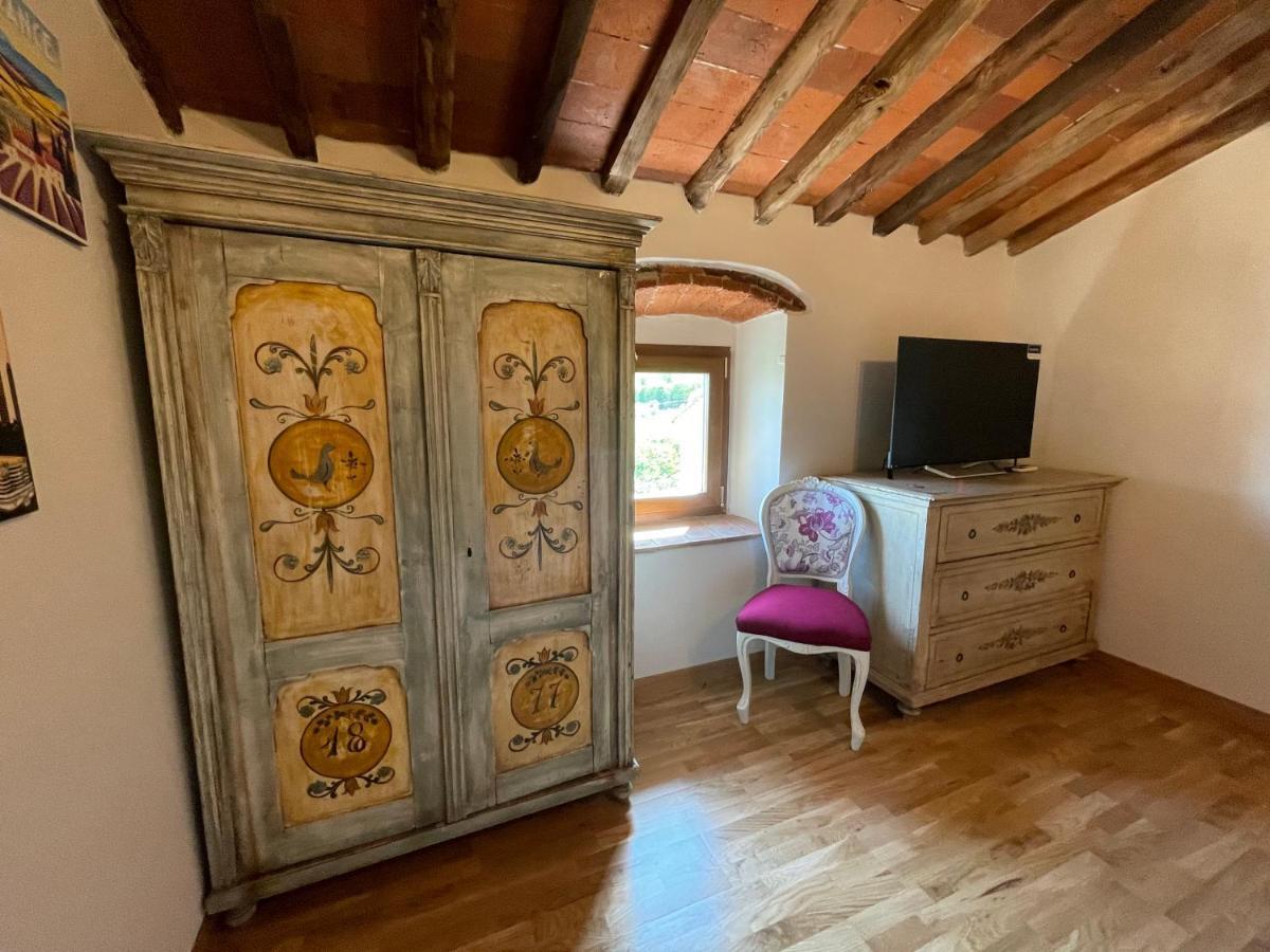 Shaleo Holiday Home Marliana Buitenkant foto