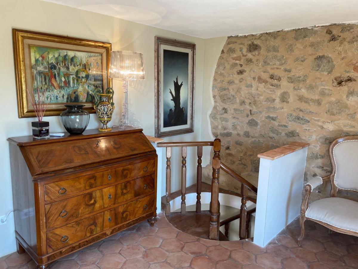 Shaleo Holiday Home Marliana Buitenkant foto
