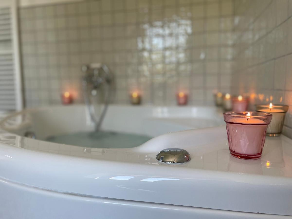 Shaleo Holiday Home Marliana Buitenkant foto