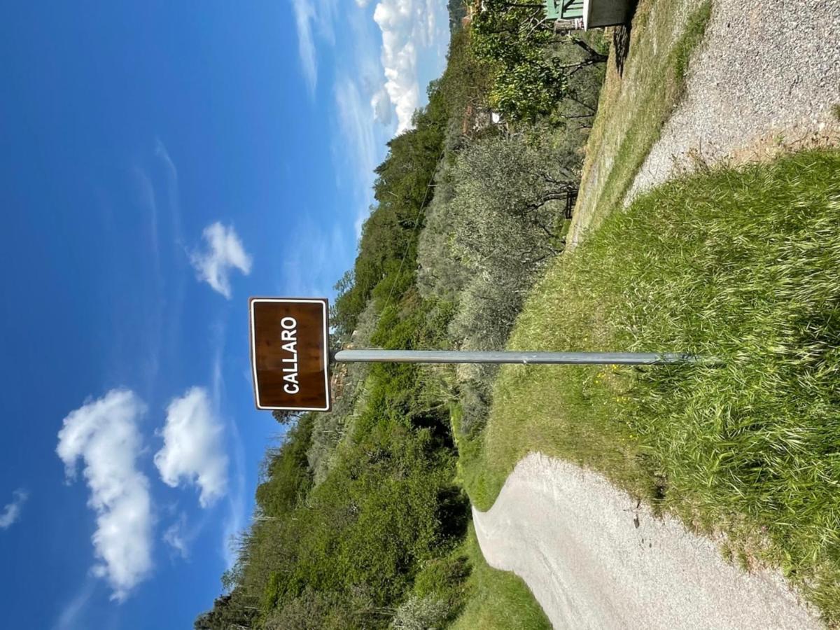 Shaleo Holiday Home Marliana Buitenkant foto