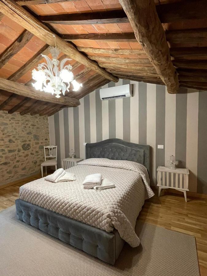 Shaleo Holiday Home Marliana Buitenkant foto