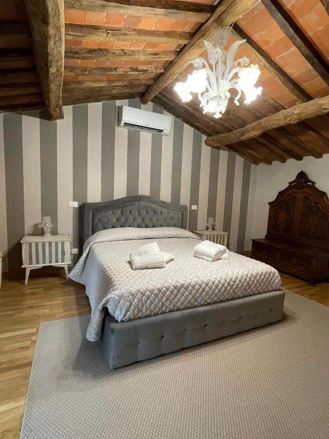 Shaleo Holiday Home Marliana Buitenkant foto