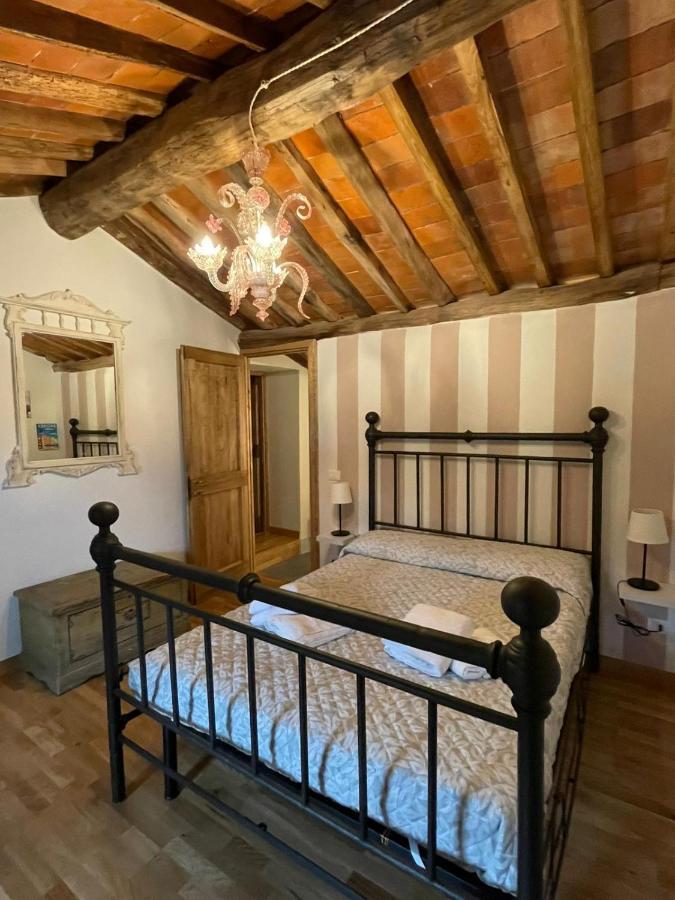 Shaleo Holiday Home Marliana Buitenkant foto