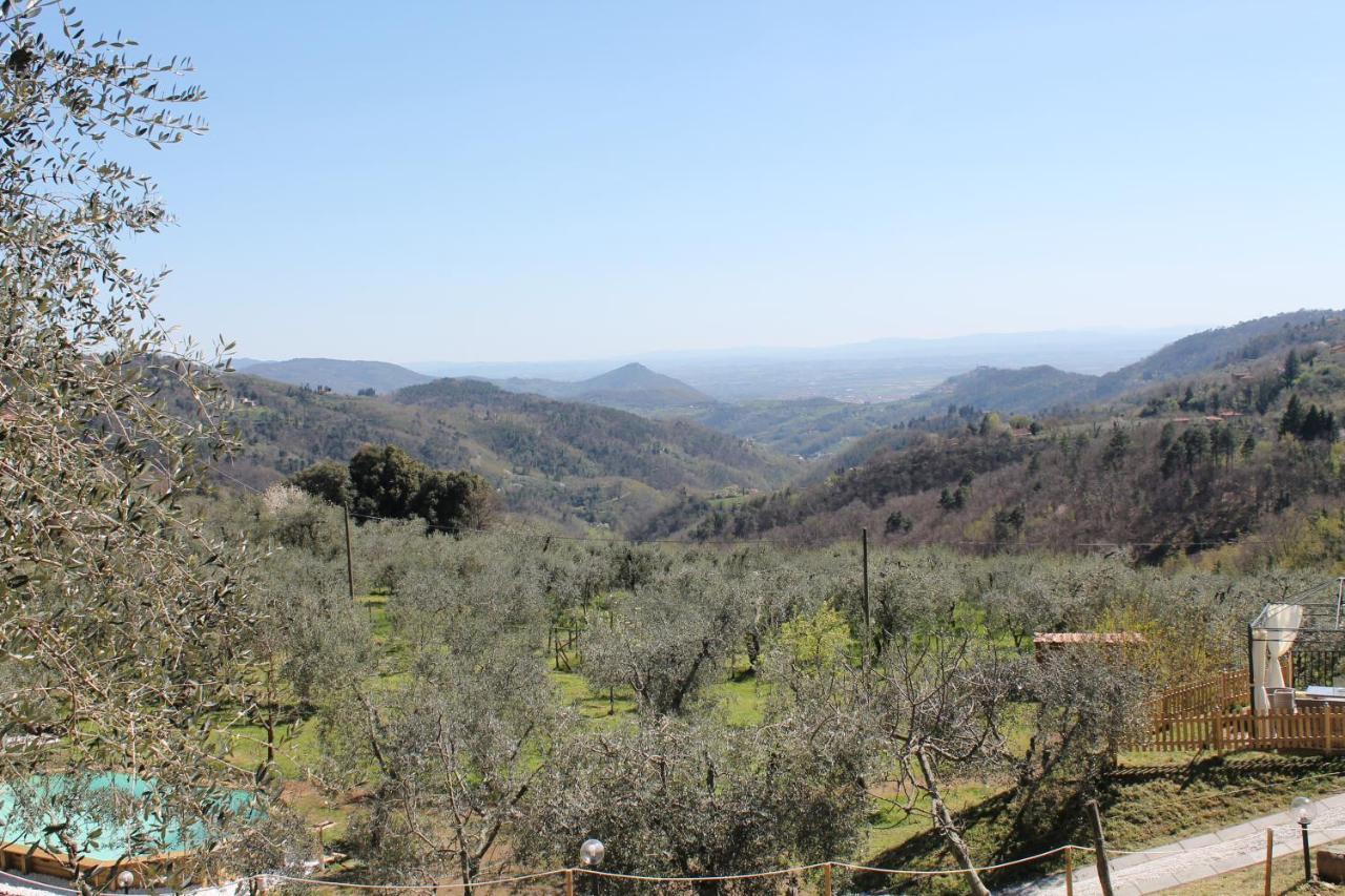 Shaleo Holiday Home Marliana Buitenkant foto