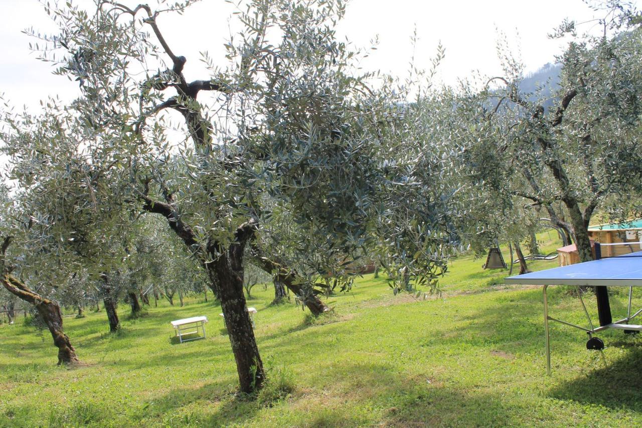 Shaleo Holiday Home Marliana Buitenkant foto