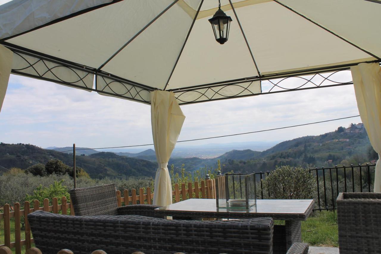 Shaleo Holiday Home Marliana Buitenkant foto